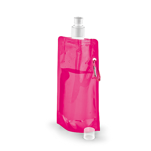 KWILL. Folding bottle 4